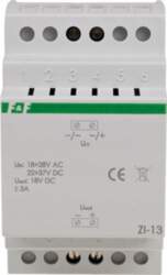 F&f Zi-13 impulsu stabilizators