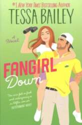 Fangirl Down