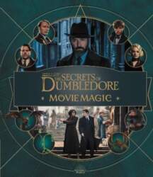Fantastic Beasts - The Secrets of