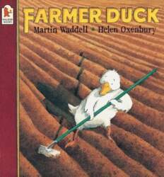 Farmer Duck