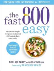 Fast 800 Easy: Quick and simple