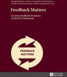 Feedback Matters: Current Feedback Practices in