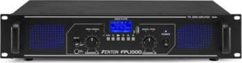Fenton FPL1000, FPL1000