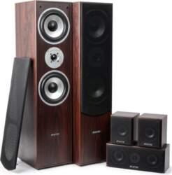 Fenton HF5W