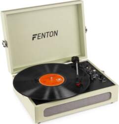 FENTON RP118C