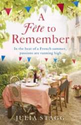 Fete to Remember: Fogas Chronicles 4