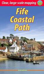 Fife Coastal Path Revised with route