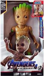 Figūriņa Avengers Groot