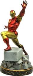 Figūriņa Diamond Iron man Marvel