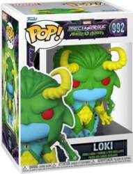 Figūriņa Funko POP! Marvel Loki