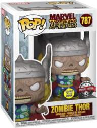 Figūriņa Funko POP! Marvel Zombies -