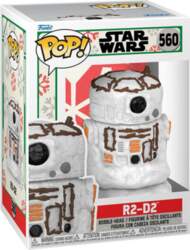 Figūriņa Funko POP! Star Wars R2-D2