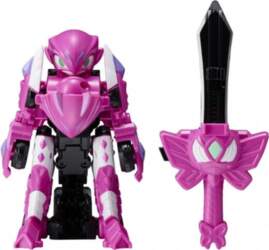 Figūriņa Transformers Monkart Bitroid Pixie