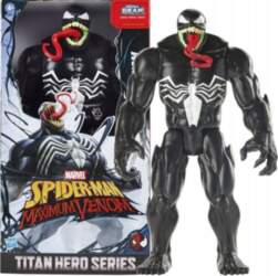 Figūriņa venom