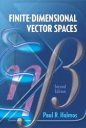 Finite-Dimensional Vector Spaces: Second Edition 2nd