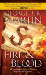 Fire & Blood: 300 Years Before