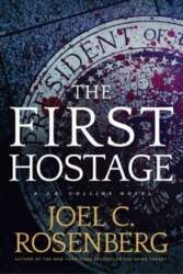 First Hostage: A J. B. Collins