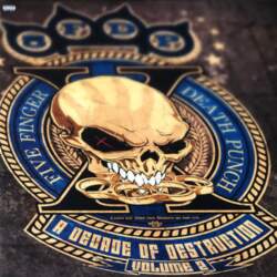 Five Finger Death Punch - A