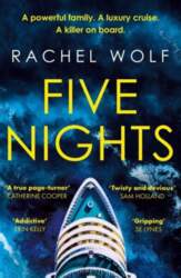 Five Nights: Get ready for summer