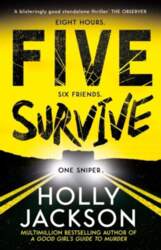 Five Survive (s), Five Survive (s)
