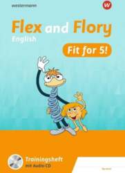 Flex and Flory. Fit for 5