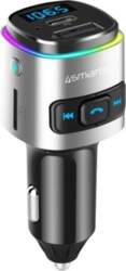 FM Bluetooth raidītājs ar auto USB