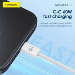 Foneng X110