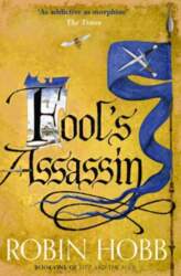 Fool`s Assassin ePub edition, Book 1