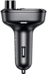 Forever FM raidītājs Bluetooth TR-370 melns