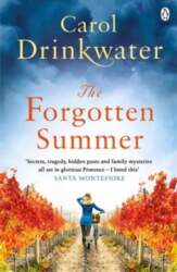 Forgotten Summer