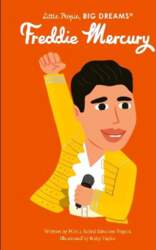 Freddie Mercury, Volume 94