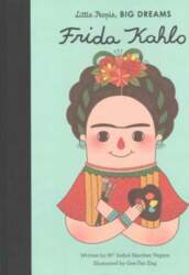 Frida Kahlo, Volume 2
