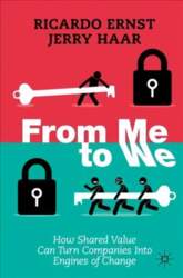 From Me to We: How Shared
