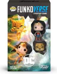 Funko POP - Expandalone DC 102