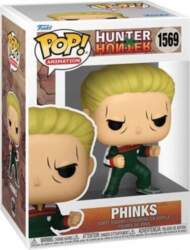 Funko POP figūriņa Hunter x Hunter