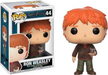 Funko Pop! Harry Potter - Ron