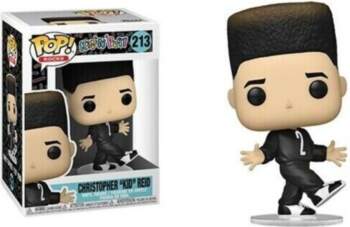 Funko POP! Rocks Kid`n Play Christopher