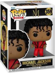 michael jackson funko pop