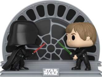 Funko Pop! Star Wars - 40th