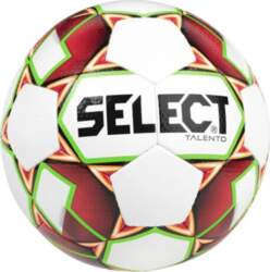 Futbola bumba Select Talento, 5 izmērs
