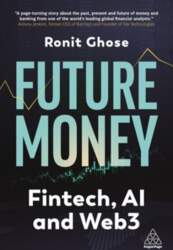 Future Money: Fintech, AI and Web3