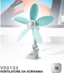 Gaisa ventilators