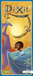 Galda spēle Dixit Journey