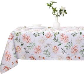 Galdauts 140x180 Flower Floral Spring