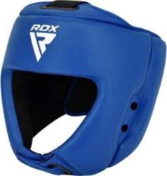 Galvas aizsargs RDX zils