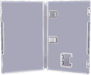 Game Replacement Case - Nintendo Switch