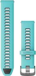 Garmin Forerunner 265, melns/zils