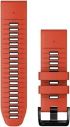 Garmin QuickFit Flame red