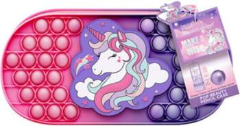 Gift set with case Unicorn 3