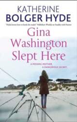 Gina Washington Slept Here Main
